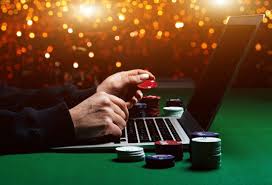 Онлайн казино Casino Lux