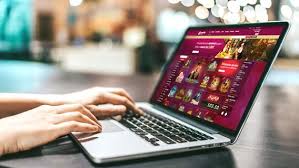 Онлайн казино Goldfishka Casino