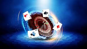 Вход на зеркало Goldfishka Casino
