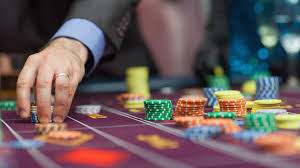 Как войти на сайт Casino Lux